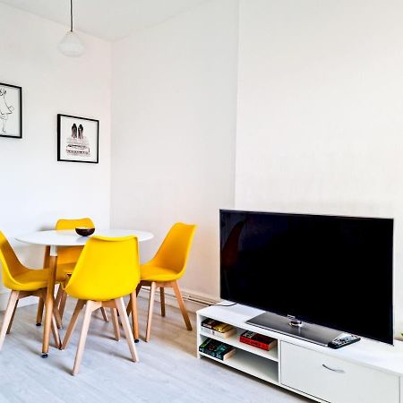 Pass The Keys Wimbledon Hideaway Appartement Londen Buitenkant foto
